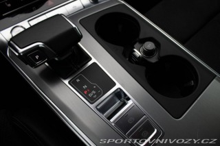 Audi A6 Avant 55 3.0 TFSI mHEV D 2019
