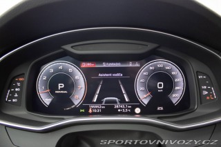 Audi A6 Avant 55 3.0 TFSI mHEV D 2019