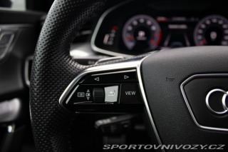 Audi A6 Avant 55 3.0 TFSI mHEV D 2019