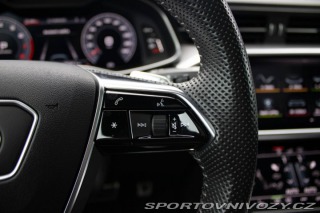 Audi A6 Avant 55 3.0 TFSI mHEV D 2019