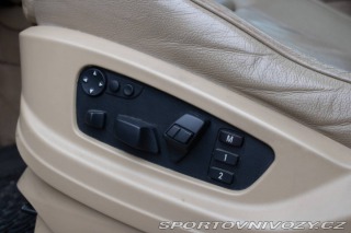 BMW X6 35sd 210kw - AJ NA SPLÁT 2009