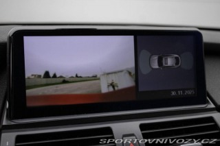 BMW X6 35sd 210kw - AJ NA SPLÁT 2009