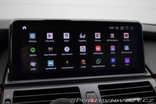 BMW X6 35sd 210kw - AJ NA SPLÁT 2009