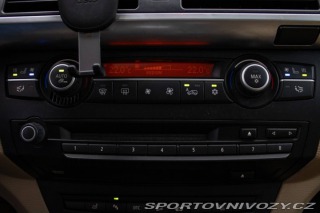 BMW X6 35sd 210kw - AJ NA SPLÁT 2009