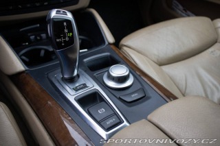 BMW X6 35sd 210kw - AJ NA SPLÁT 2009