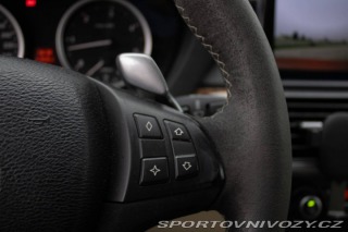 BMW X6 35sd 210kw - AJ NA SPLÁT 2009