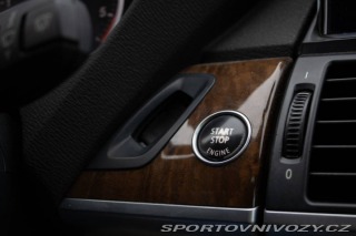 BMW X6 35sd 210kw - AJ NA SPLÁT 2009