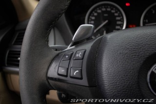 BMW X6 35sd 210kw - AJ NA SPLÁT 2009