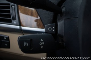 BMW X6 35sd 210kw - AJ NA SPLÁT 2009