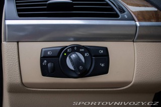 BMW X6 35sd 210kw - AJ NA SPLÁT 2009