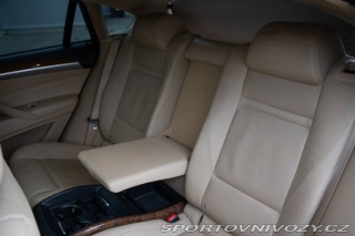 BMW X6 35sd 210kw - AJ NA SPLÁT 2009