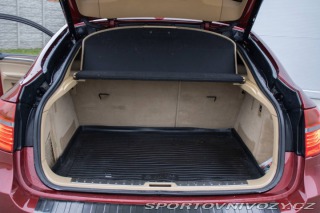 BMW X6 35sd 210kw - AJ NA SPLÁT 2009