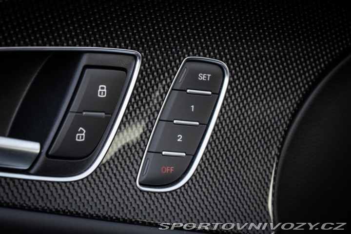 Audi S7 Sportback 4.0 TFSI V8 qu 2013