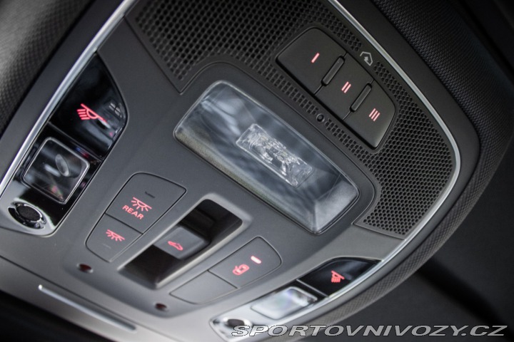 Audi S7 Sportback 4.0 TFSI V8 qu 2013