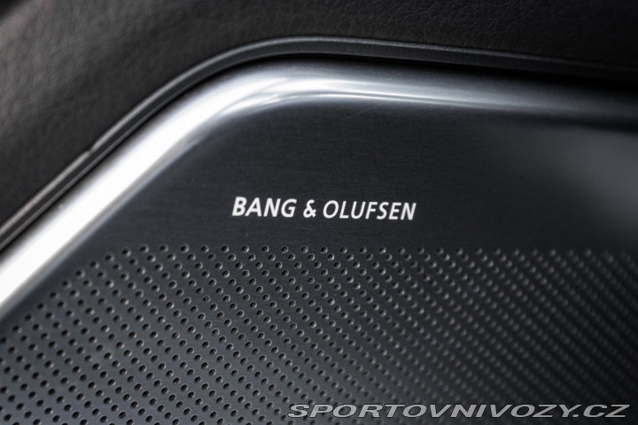 Audi S7 Sportback 4.0 TFSI V8 qu 2013