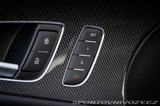 Audi S7 Sportback 4.0 TFSI V8 qu 2013