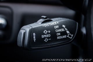 Audi S7 Sportback 4.0 TFSI V8 qu 2013