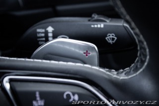 Audi S7 Sportback 4.0 TFSI V8 qu 2013