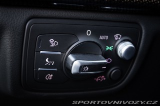 Audi S7 Sportback 4.0 TFSI V8 qu 2013