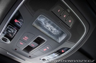 Audi S7 Sportback 4.0 TFSI V8 qu 2013