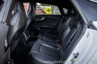 Audi S7 Sportback 4.0 TFSI V8 qu 2013