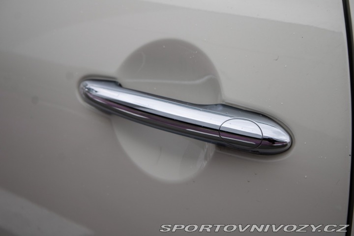 Mini Cooper 85 kW, 6-st. automat, 20 2015