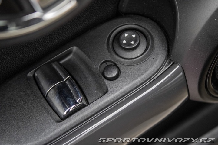 Mini Cooper 85 kW, 6-st. automat, 20 2015