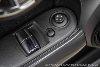Mini Cooper 85 kW, 6-st. automat, 20 2015
