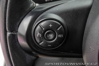 Mini Cooper 85 kW, 6-st. automat, 20 2015