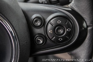 Mini Cooper 85 kW, 6-st. automat, 20 2015