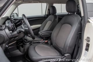 Mini Cooper 85 kW, 6-st. automat, 20 2015