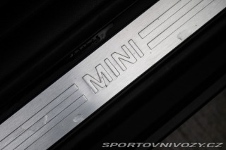 Mini Cooper 85 kW, 6-st. automat, 20 2015