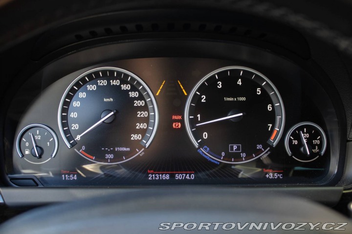 BMW 6 Gran Coupé 650i xDrive - 2012