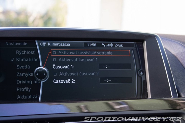 BMW 6 Gran Coupé 650i xDrive - 2012