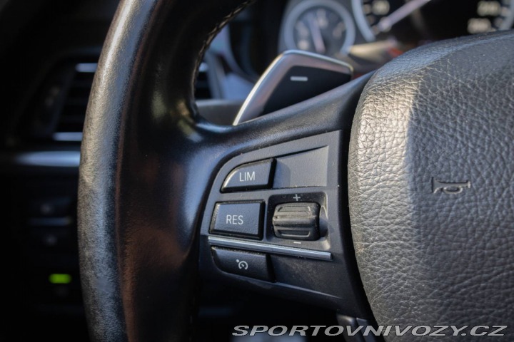 BMW 6 Gran Coupé 650i xDrive - 2012