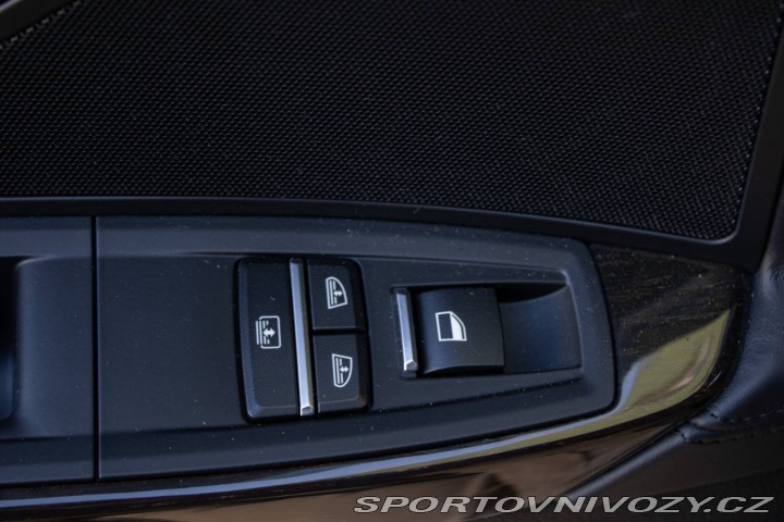 BMW 6 Gran Coupé 650i xDrive - 2012