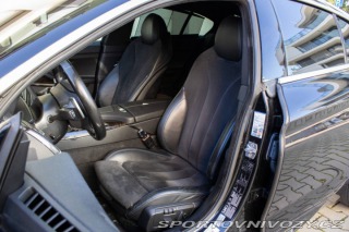 BMW 6 Gran Coupé  650i xDrive - 2012