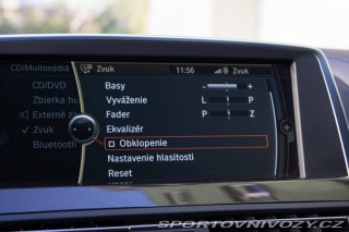 BMW 6 Gran Coupé  650i xDrive - 2012