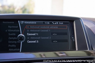 BMW 6 Gran Coupé  650i xDrive - 2012