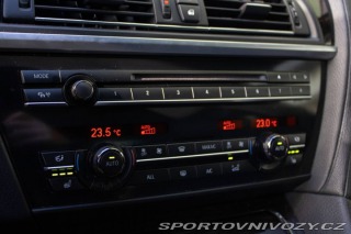 BMW 6 Gran Coupé  650i xDrive - 2012