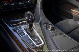 BMW 6 Gran Coupé  650i xDrive - 2012