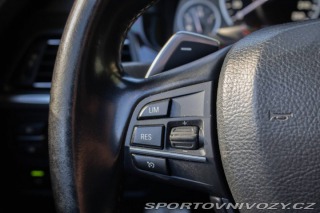 BMW 6 Gran Coupé  650i xDrive - 2012