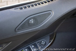 BMW 6 Gran Coupé  650i xDrive - 2012