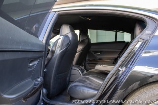 BMW 6 Gran Coupé  650i xDrive - 2012