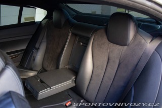 BMW 6 Gran Coupé  650i xDrive - 2012