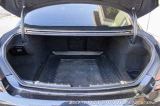 BMW 6 Gran Coupé  650i xDrive - 2012