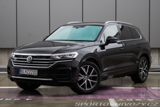 Volkswagen  Touareg  3.0 V6 TDI SCR 286k R-Li