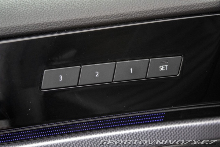 Volkswagen Ostatní modely Touareg  3.0 V6 TDI SCR 286k R-Li 2019