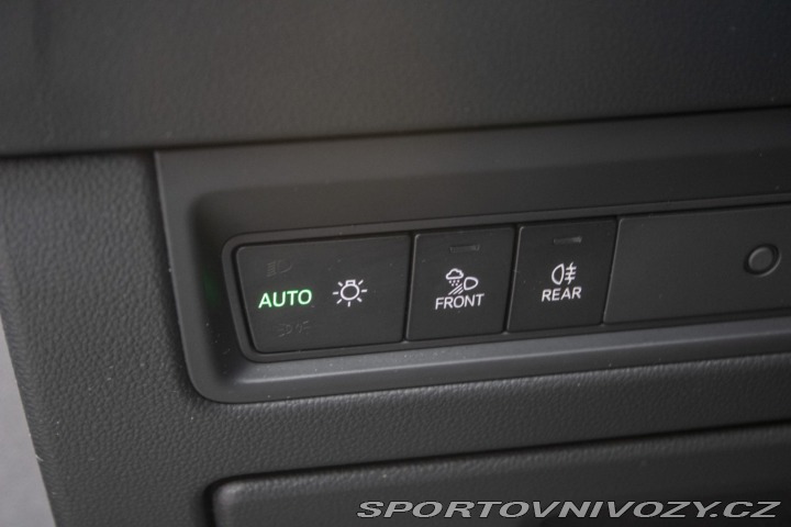 Volkswagen Ostatní modely Touareg  3.0 V6 TDI SCR 286k R-Li 2019