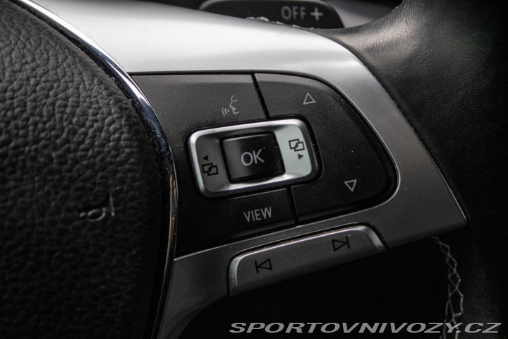 Volkswagen Ostatní modely Touareg  3.0 V6 TDI SCR 286k R-Li 2019